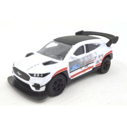 Ford Mustang Mach-E 1400