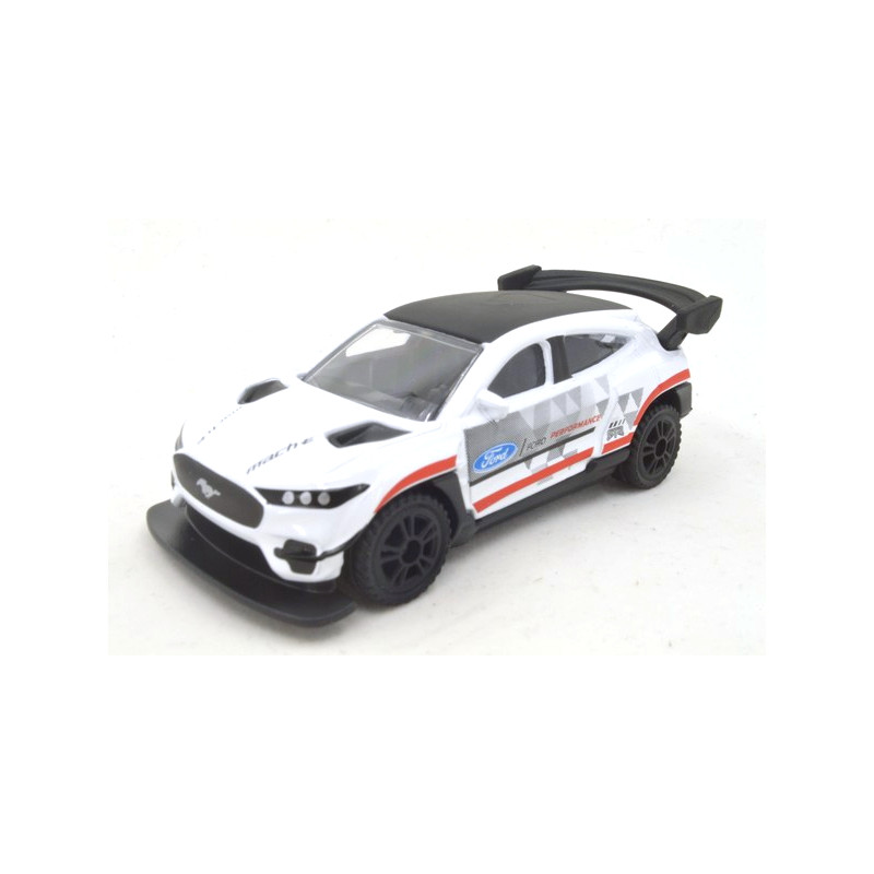 Ford Mustang Mach-E 1400