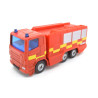 Scania Feuerlöschfahrzeug UK