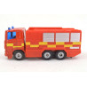 Scania Feuerlöschfahrzeug UK