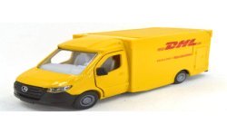 Mercedes-Benz Sprinter DHL
