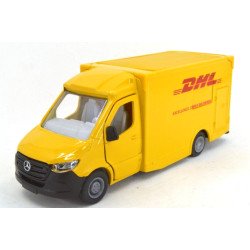 Mercedes-Benz Sprinter DHL