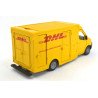 Mercedes-Benz Sprinter DHL