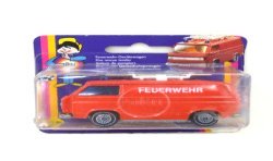 Volkswagen Transporter T3 Feuerwehr