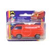 Volkswagen Transporter T3 Feuerwehr