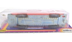 Volkswagen Transporter T3 Feuerwehr