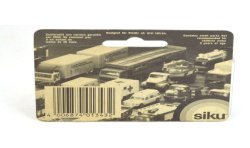 Volkswagen Transporter T3 Feuerwehr