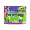 Mercedes 208 Polizei