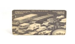 Mercedes 208 Polizei