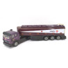 Mercedes SK TOPAS tankwagen MINOL
