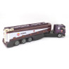Mercedes SK TOPAS tankwagen MINOL