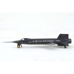 North American X15 U.S. Air Force