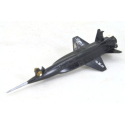 North American X15 U.S. Air Force
