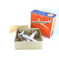 Sud-Aviation Caravelle Air France