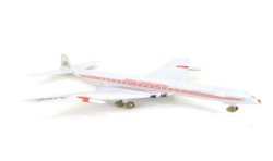 De Havilland Comet 4 British European Airway