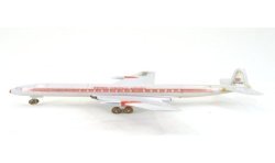 De Havilland Comet 4 British European Airway