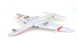 De Havilland Comet 4 British European Airway