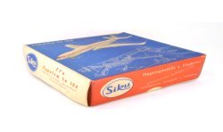 Tupolew  Tu-104 Aeroflot