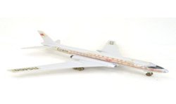 Tupolew  Tu-104 Aeroflot