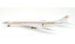 Tupolew  Tu-104 Aeroflot