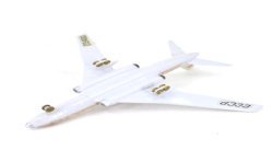 Tupolew  Tu-104 Aeroflot