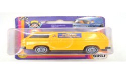 Volkswagen T3 Transporter Posten