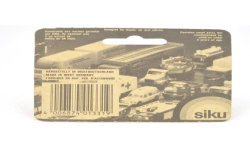 Volkswagen T3 Transporter Posten