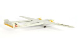 Nord 2501 Noratlas UAT