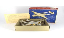 Nord 2501 Noratlas UAT