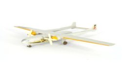 Nord 2501 Noratlas UAT