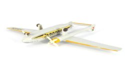 Nord 2501 Noratlas UAT