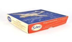 Nord 2501 Noratlas UAT