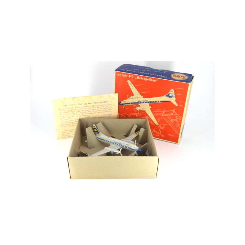 Convair 440 Metropolitan Lufthansa