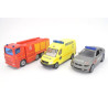 Rettungsdienst Set