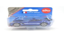 Chevrolet Corvette ZR1 Gendarmerie