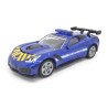 Chevrolet Corvette ZR1 Gendarmerie