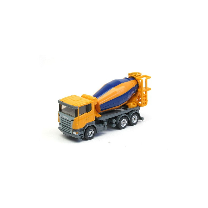 Scania R380 Fahrmischer