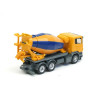 Scania R380 Fahrmischer