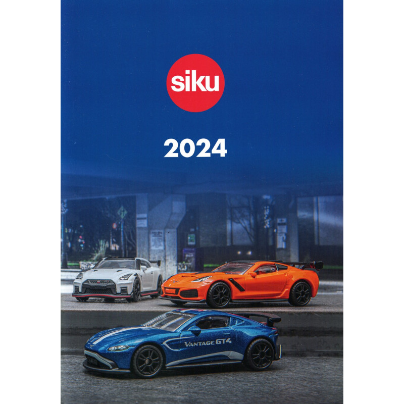 Dealerboek 2024