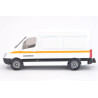 Mercedes Sprinter Liebherr