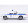 Volkswagen Amarok Griekse Politie
