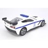 Chevrolet Corvette ZR1 Police