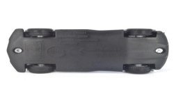 Chevrolet Corvette ZR1 Police