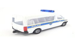 Mercedes Sprinter Police