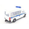 Mercedes Sprinter Police