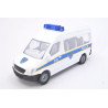 Mercedes Sprinter Police