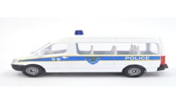 Mercedes Sprinter Police