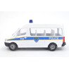 Mercedes Sprinter Police