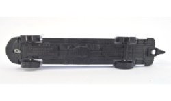 Mercedes Sprinter Police