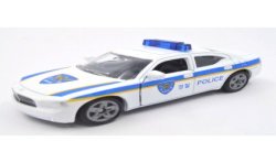 Dodge Charger Police